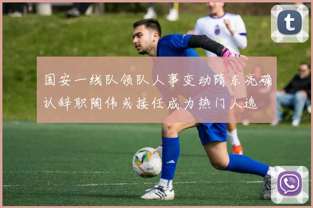 国安一线队领队人事变动隋东亮确认辞职陶伟或接任成为热门人选