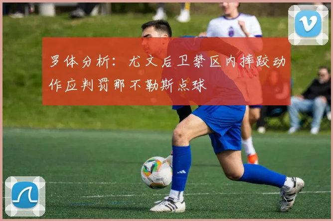 罗体分析：尤文后卫禁区内摔跤动作应判罚那不勒斯点球